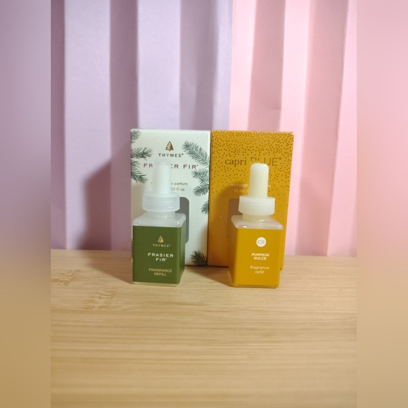 Capri Blue Pura Smart Home Plug-in Diffuser Refills - (Pack of 2) - Picture 5 of 6